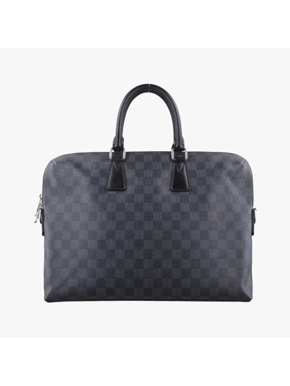 Louis Vuitton Porte Documents Jules Noir Damier Graphite
